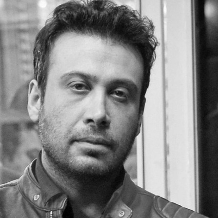 آهنگ جدید محسن چاوشی شرمساری